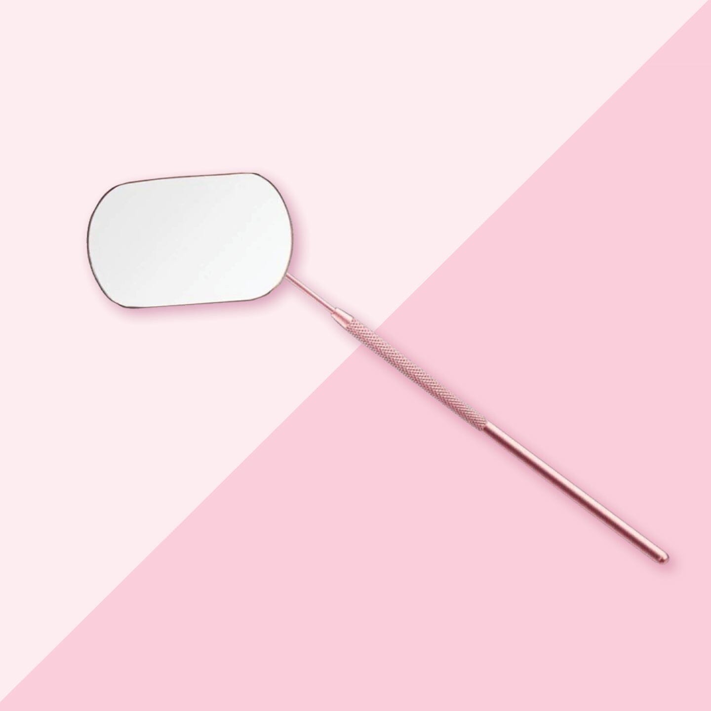 Large Eyelash Checking Mirror - Salon Supplies - One V Salon