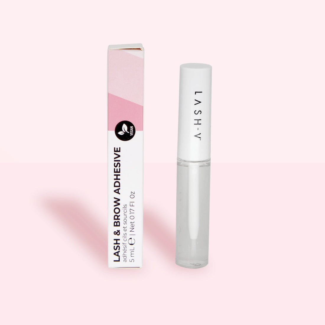 Lash & Brow Adhesive / Bonding - One V Salon