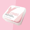 Lash Lift Y Comb (10x Pack) | Lash Supplies - One V Salon