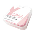 Lash Lift Y Comb (10x Pack) | Lash Supplies - One V Salon