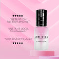 LIMITLESS Eyelash Adhesive - 2 Pack - One V Salon