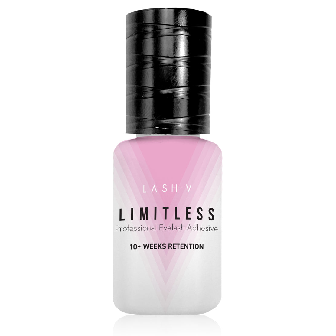 LIMITLESS Eyelash Adhesive - 2 Pack - One V Salon