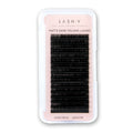 Matte Dark Volume Lashes - 0.03 - One V Salon