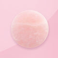 Pink Jade Stone for Lash Glue | Eyelash Salon Supplies - One V Salon