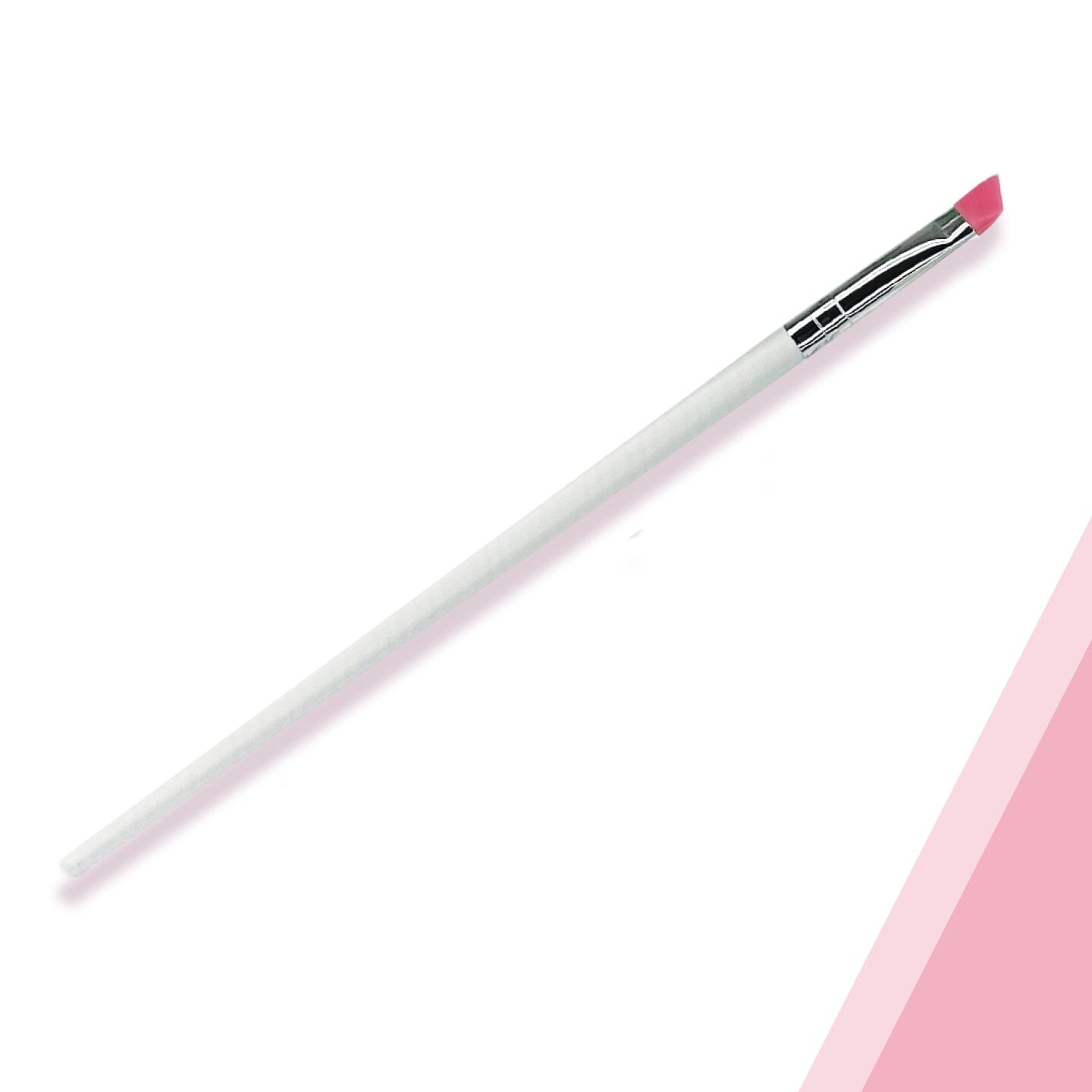 Silicone Brush for Brow Lamination & Lash Lift - One V Salon