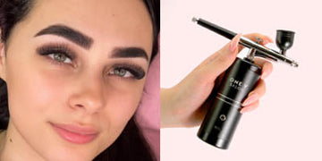 5 Reasons why Brow Airbrush Machine sold out at Beauty Expo 2025