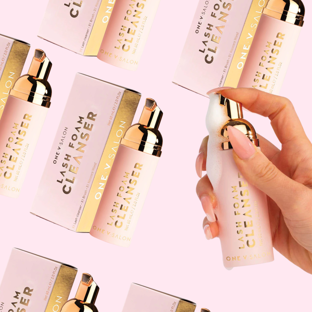 Spring Lash Care Tips: Keep Your Eyelash Extensions Lasting Longer This Season
