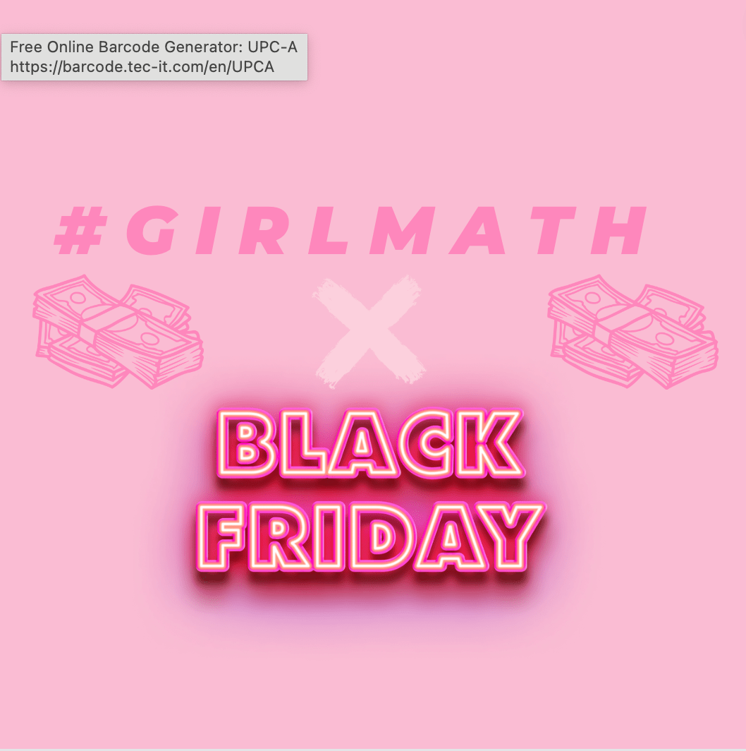 GIRLMATH - Get the most out of Black Friday 70% OFF - ONE V SALON PRO