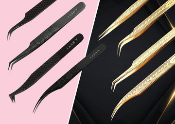 TWEEZERS