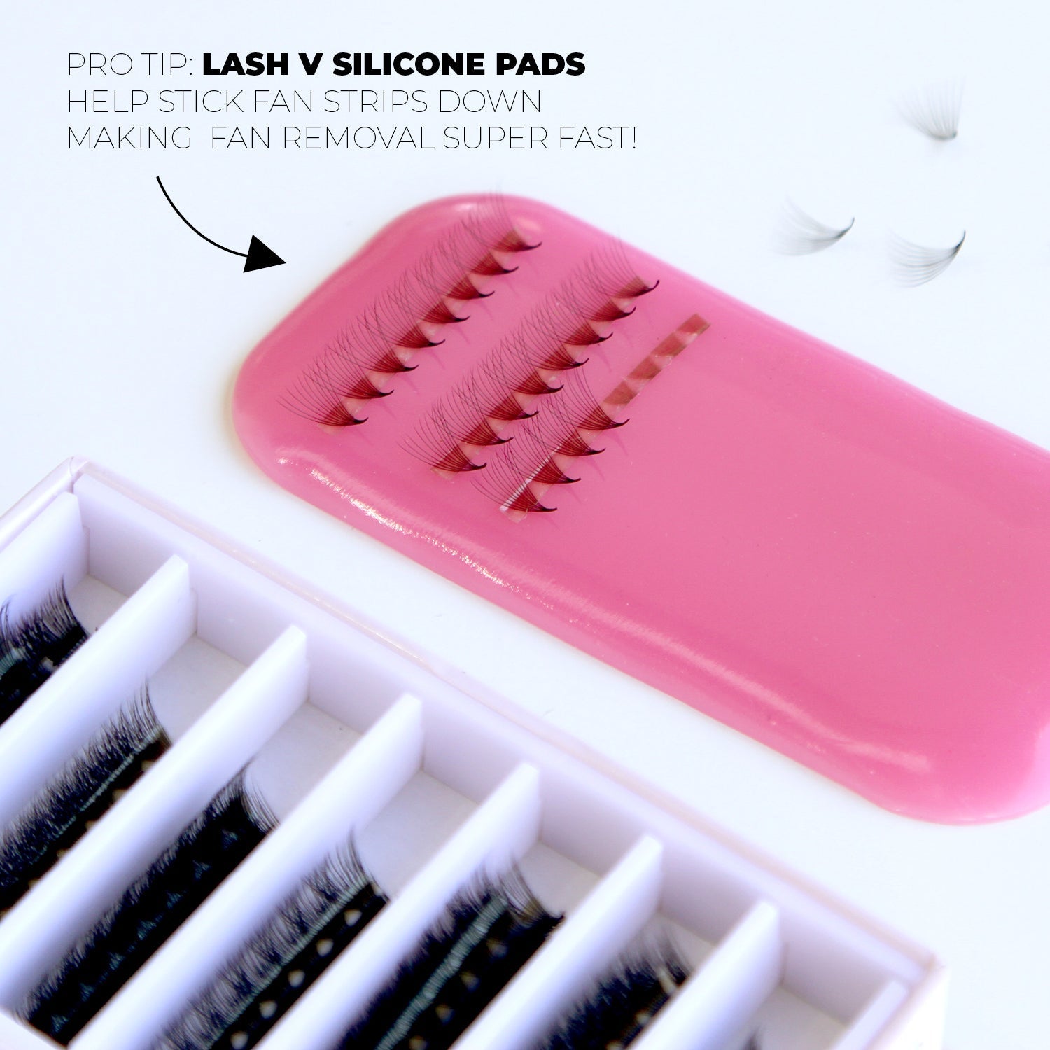 10D Promade Ultra-speed - 1000 Fans - One V Salon