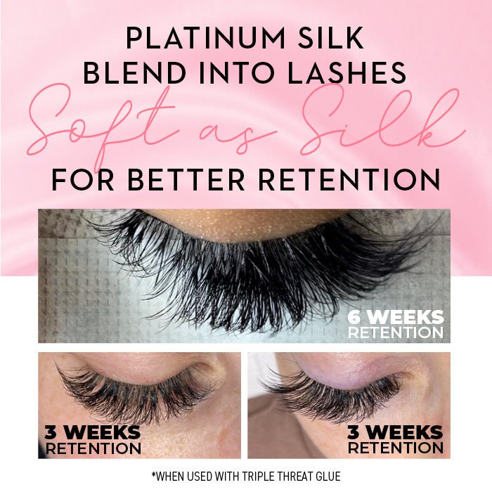 10D Promade XXL Tray - 500 Fans - One V Salon