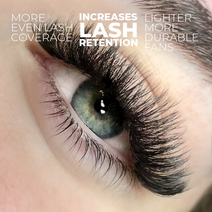 14D Promade Ultra-speed - 1000 Fans - One V Salon