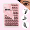 30D Mega Volume - 280 DIY Cluster Lashes (Bundle Pack) - One V Salon