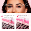 DIY Lash Cluster Kits - 30D Combo Kit (Bundle Pack) - One V Salon