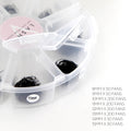 3D Promade Loose - 1000 Mix Fans - One V Salon