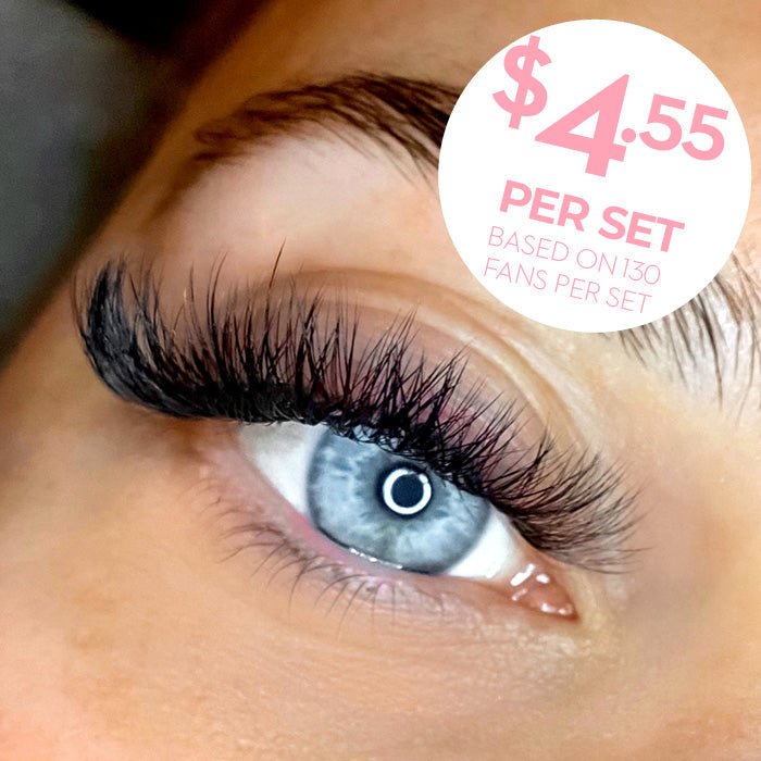 4D Promade Ultra-speed - 1000 Fans - One V Salon