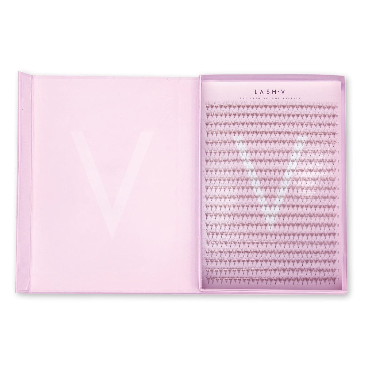 4D Promade Xxl Tray - 600 Fans - One V Salon