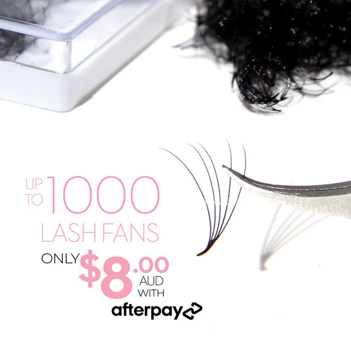 5D Promade Loose - 1000 Fans - One V Salon