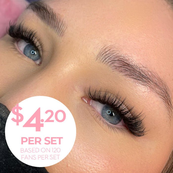 5D Promade Ultra-speed - 1000 Fans - One V Salon