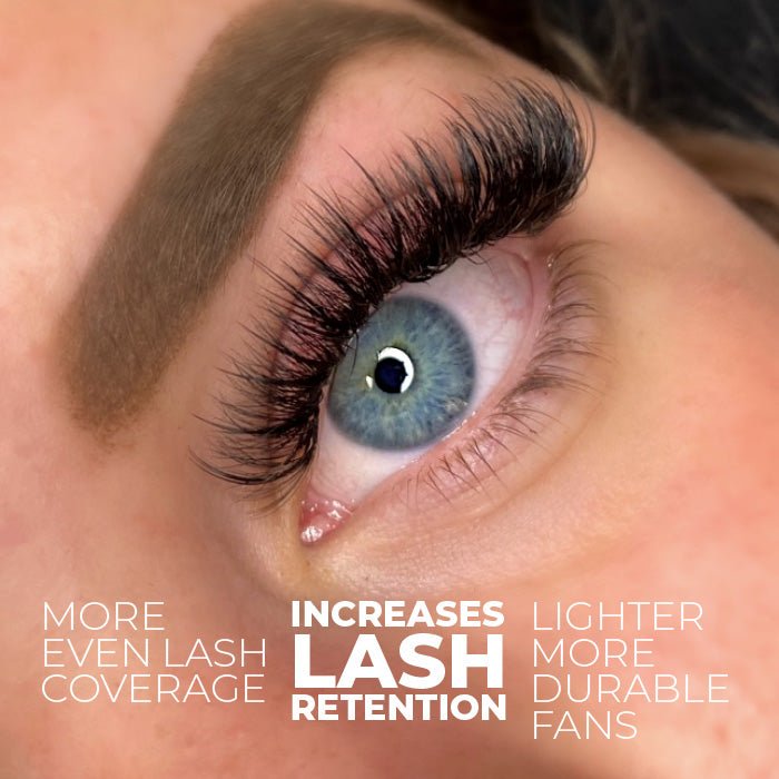 6D Promade Ultra-speed - 1000 Fans - One V Salon