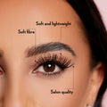 DIY Lash Cluster Kits - 30D Combo Kit (Bundle Pack) - One V Salon