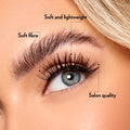 40D Mega Volume - 280 DIY Cluster Lashes - One V Salon