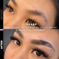 Student Brow Kit - Lamination Lash Lift / Brow Liquid Dye - One V Salon