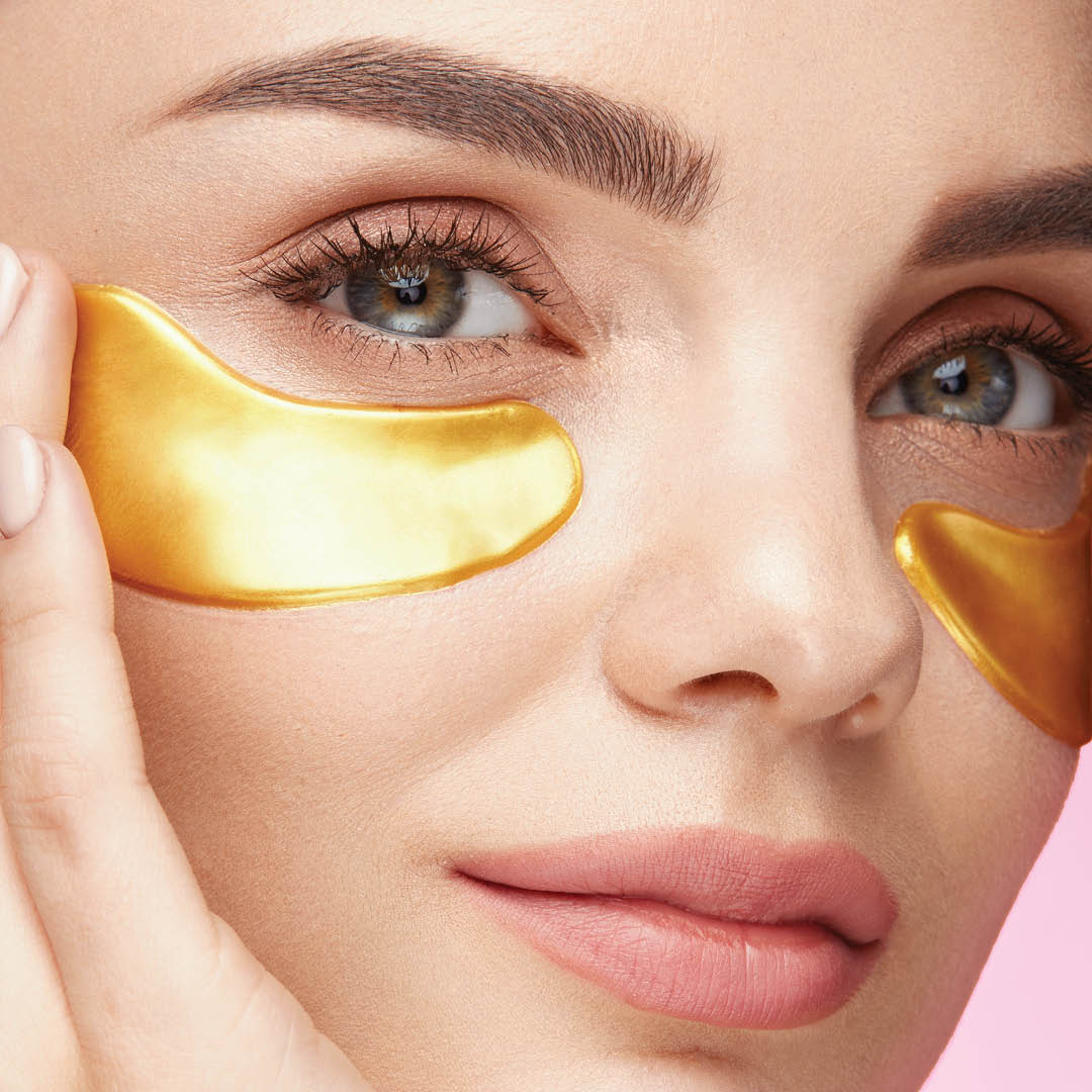 Bright & Glow Eye Masks - Bundle Pack - One V Salon