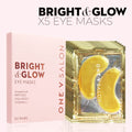 Bright & Glow Eye Masks - Bundle Pack - One V Salon