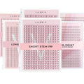 Premade Saver Bundle - X6 trays - 2792 fans - One V Salon