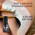 Every Speed Glue Adhesive Saver Bundle - One V Salon