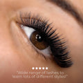 Student Lash Kit - One V Salon