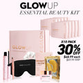 Glow Up Essential Beauty Kit - Bundle Pack 10 - One V Salon