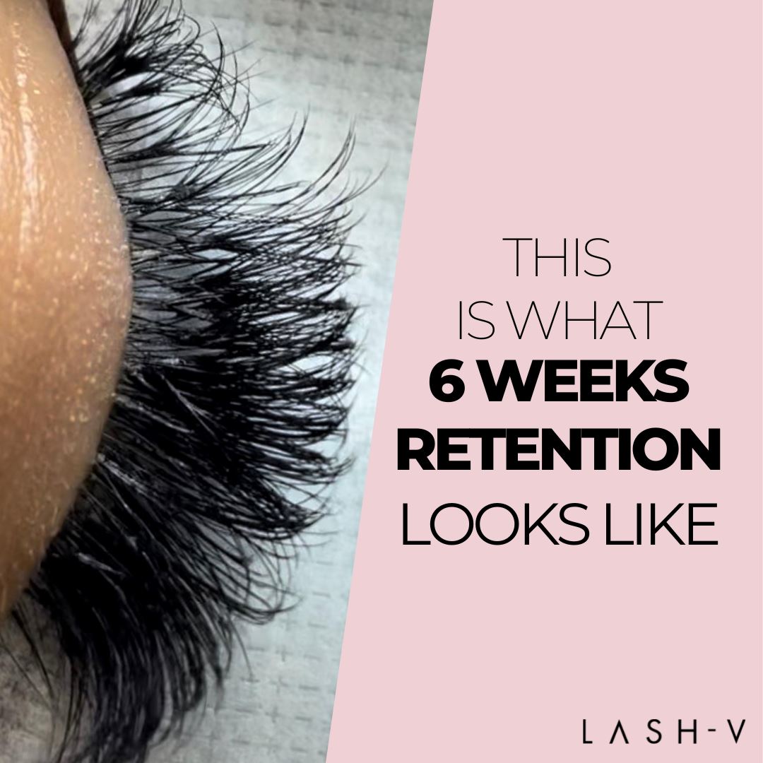 Triple Threat - Lash Adhesive Glue - One V Salon