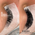 Triple Threat - Lash Adhesive Glue - One V Salon
