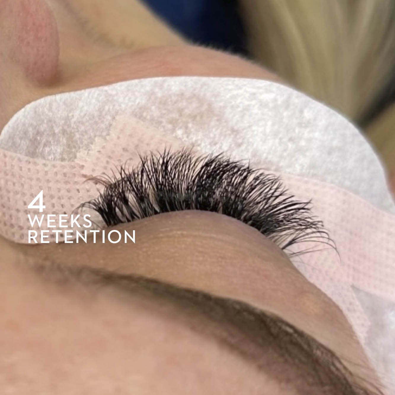 Triple Threat - Lash Adhesive Glue - One V Salon