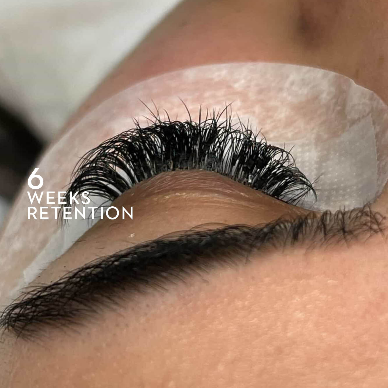Triple Threat - Lash Adhesive Glue - One V Salon