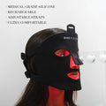 LED Light Therapy Face Mask - One V Salon