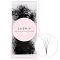 4D Promade Loose - 1000 Fans - One V Salon