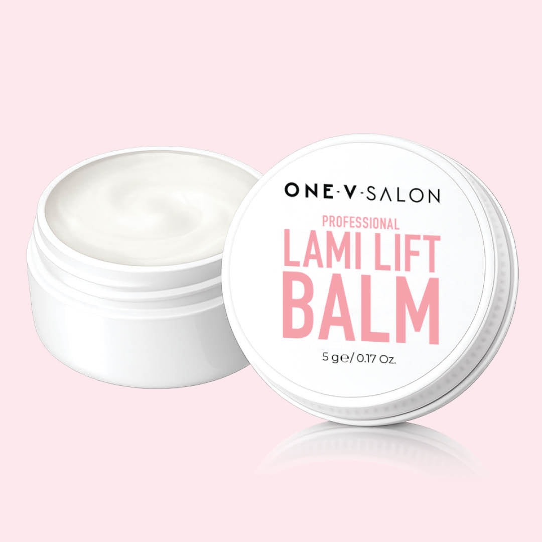 Lami Lift Glue Balm | Brow Lamination & Lash Lift - ONE V SALON PRO