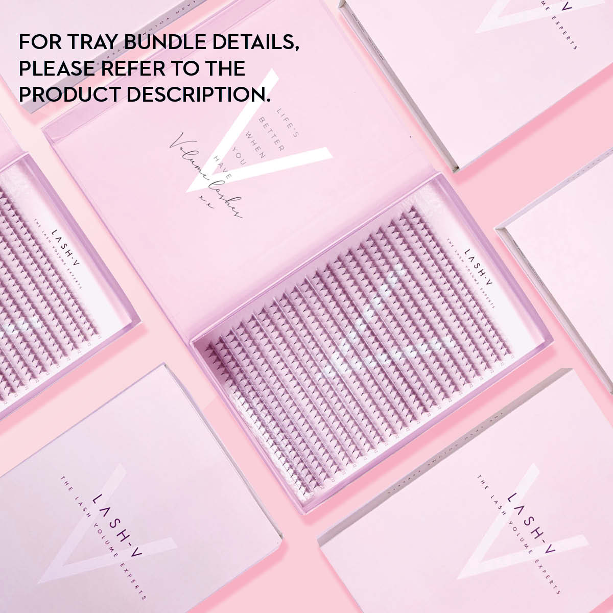 Promade Xxl Tray Saver Bundle - One V Salon
