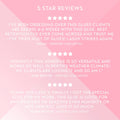 Adhesive Glue - Maxima Hold - Best Eyelash Extensions Glue - Lash Supplies - One V Salon