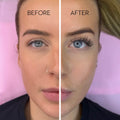 Multi Layer Wet Look Lash Extensions - 0.07 - One V Salon