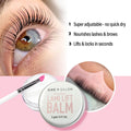 Brow Lamination & Lash Lift Professional Pump Complete Combo Kit - One V Salon
