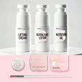 Brow Lamination & Lash Lift Professional Pump Complete Combo Kit - One V Salon