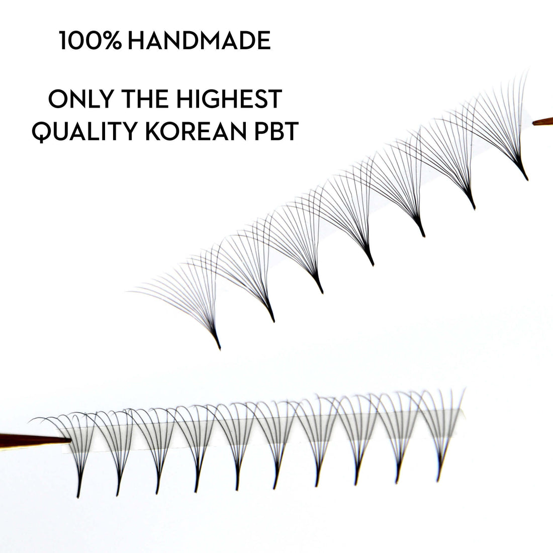 10D Promade Fans - Ultra-Speed 1000 Volume Fans - New Tray - One V Salon