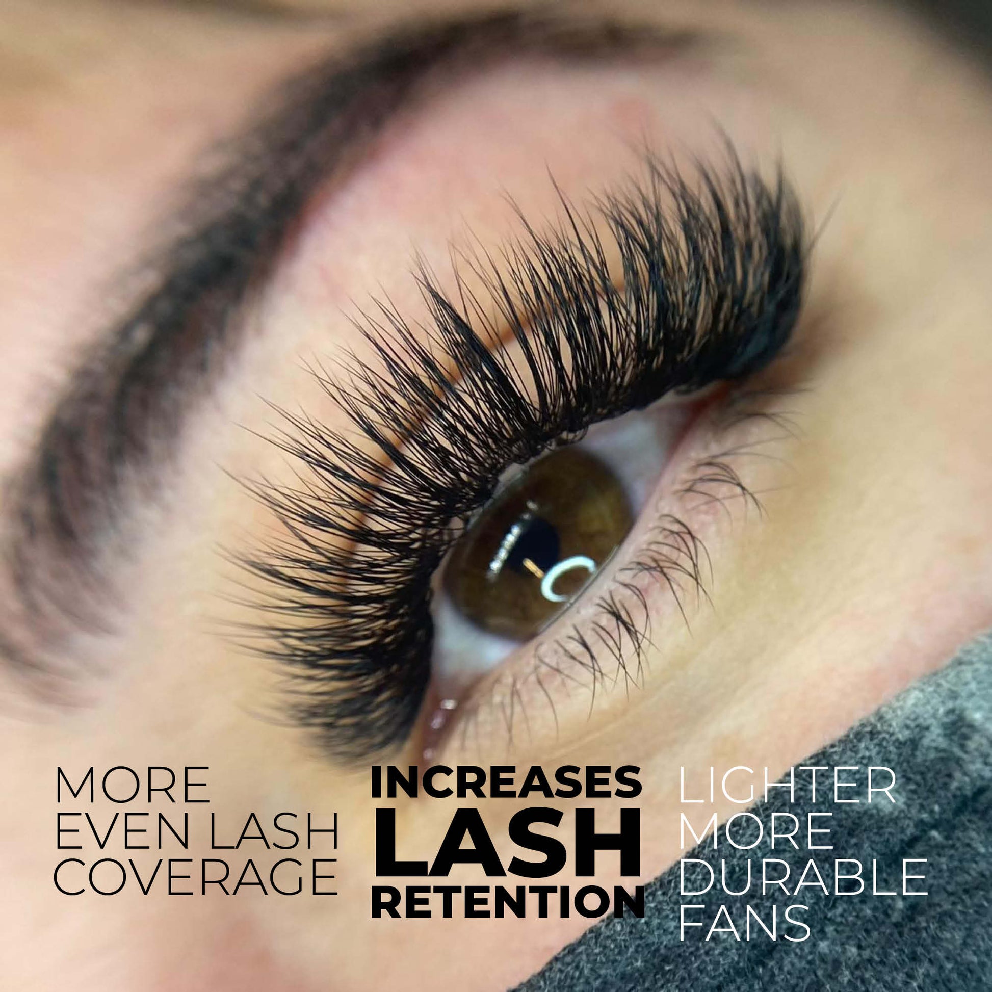 6D Promade Fans - Ultra-Speed 1000 Volume Fans - New Tray - One V Salon