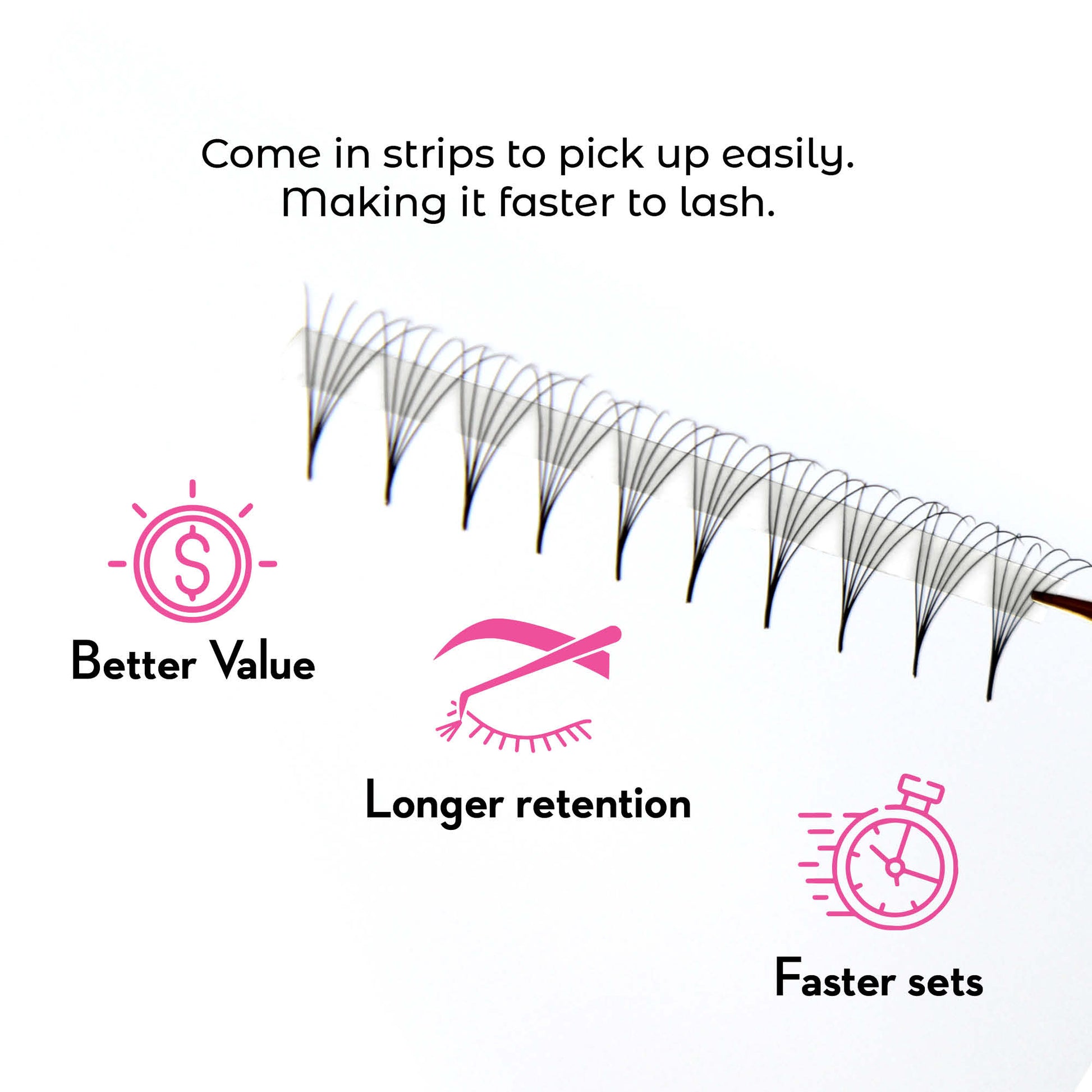 6D Promade Fans - Ultra-Speed 1000 Volume Fans - New Tray - One V Salon