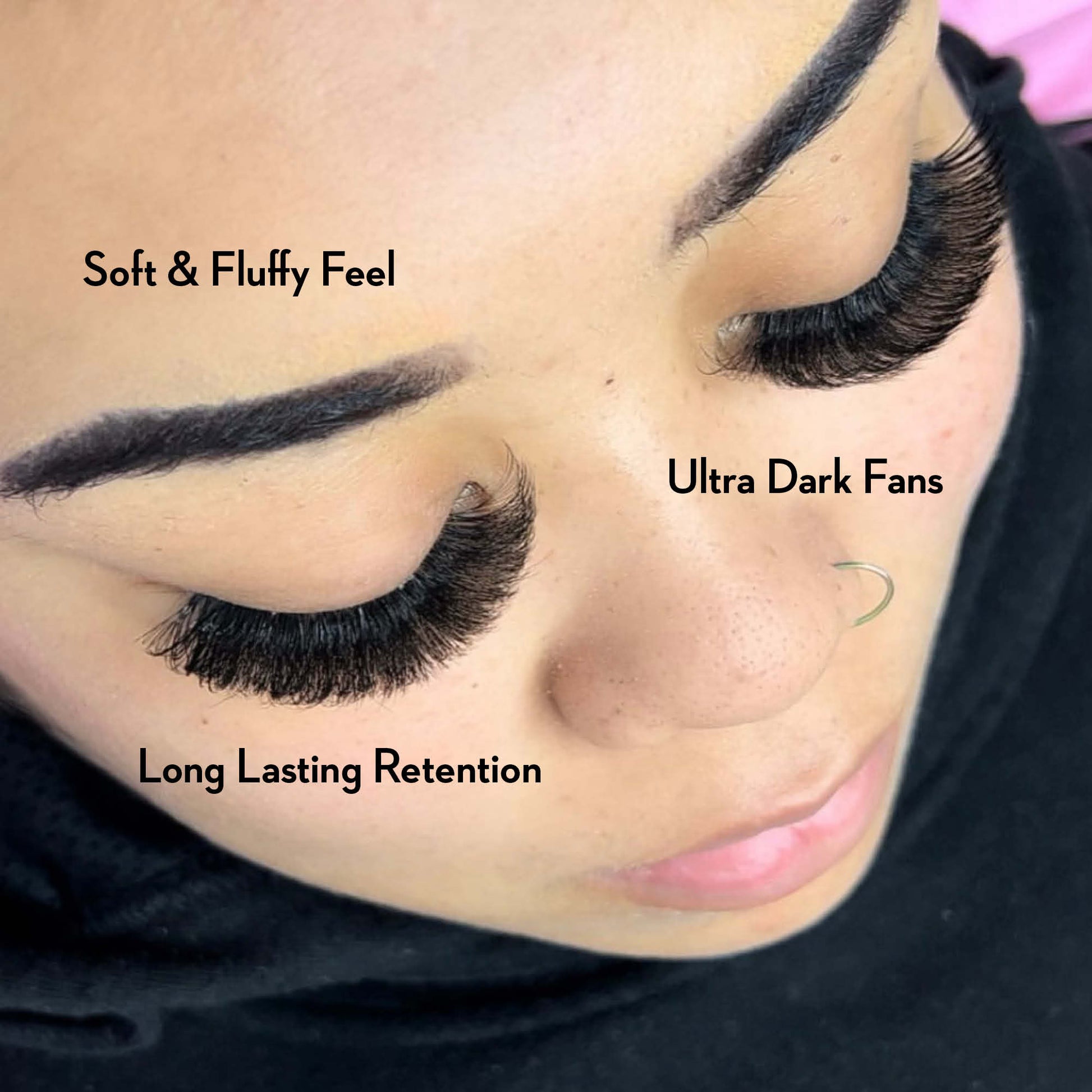 6D Promade Fans - Ultra-Speed 1000 Volume Fans - New Tray - One V Salon