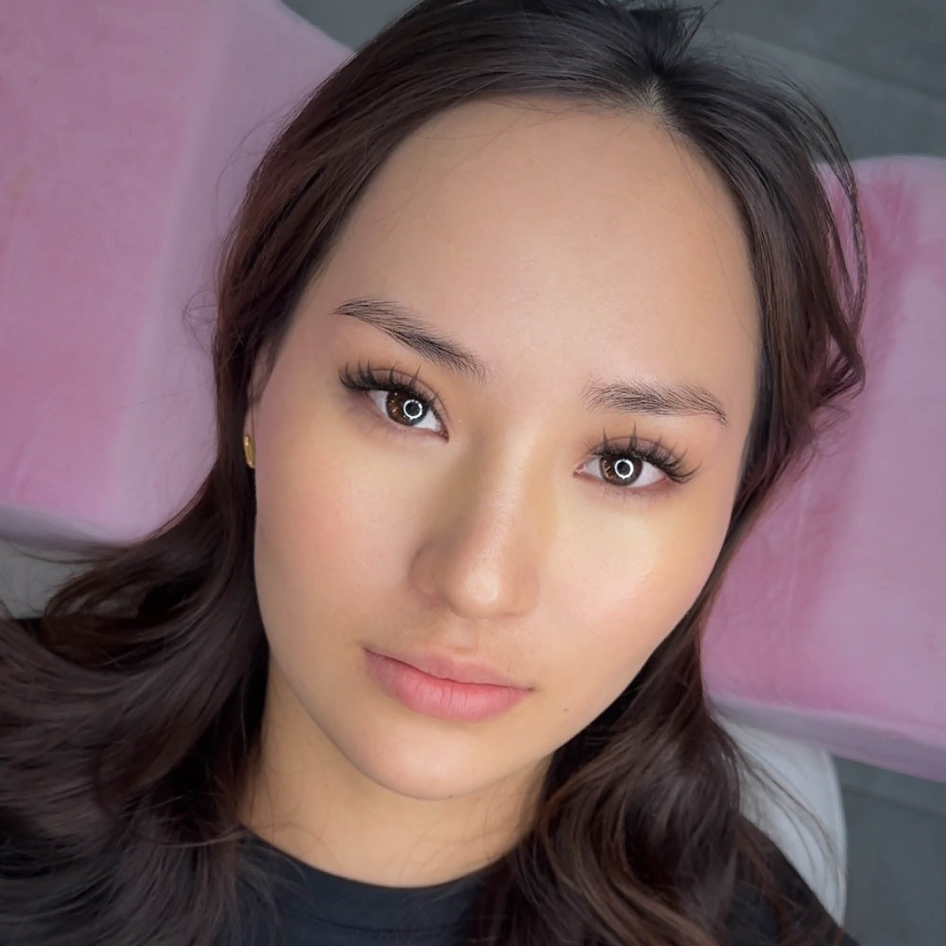 Anime Feather Spike Lashes - 800 Fans - One V Salon